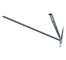 鋁製標準型槳架